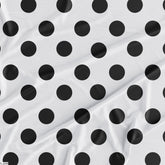 Floral Wholesale Digital Printed Fabric for Dress & Cloth